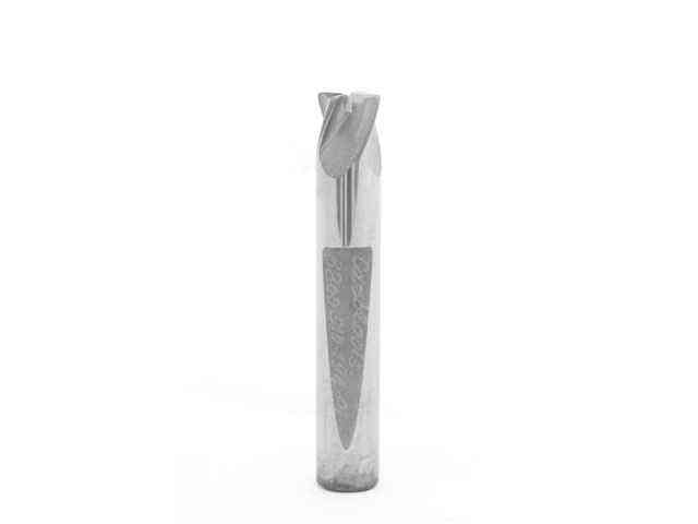 Solid Carbide 3 Flute End Mill